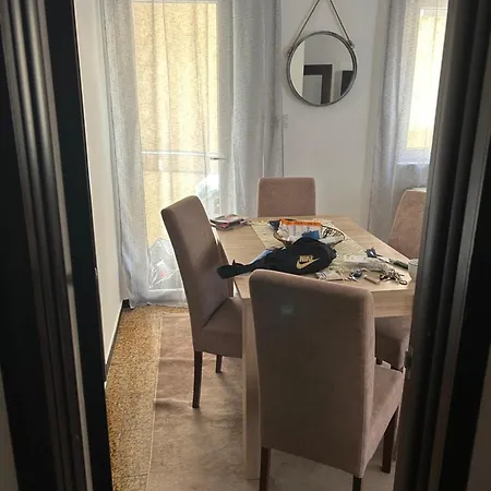 Stan Na Dan Апартаменты *