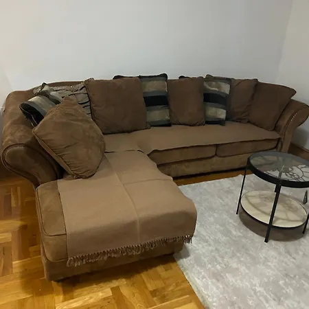 Stan Na Dan Apartament