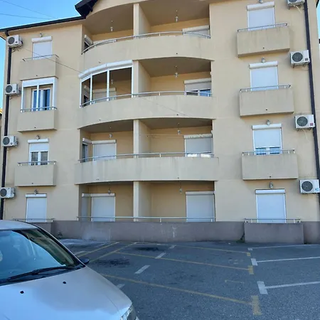 Apartament Stan Na Dan *